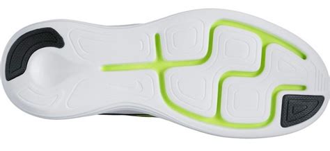 Nike lunarconverge outsole